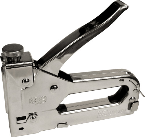 Hand stapler - Click Image to Close